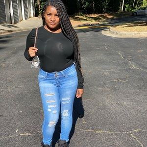 Meet your Posher, Imani